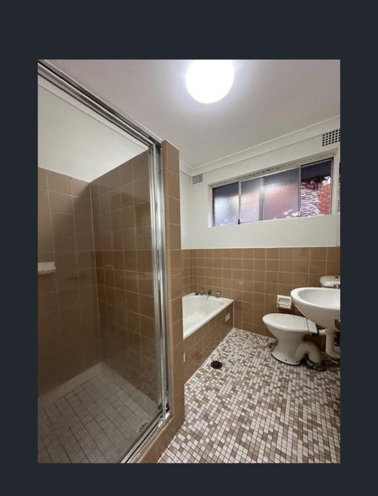 Room available from .