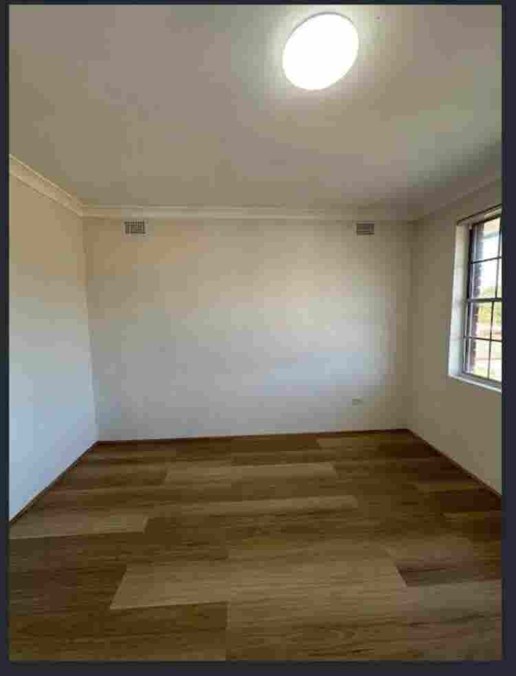 Room available from .
