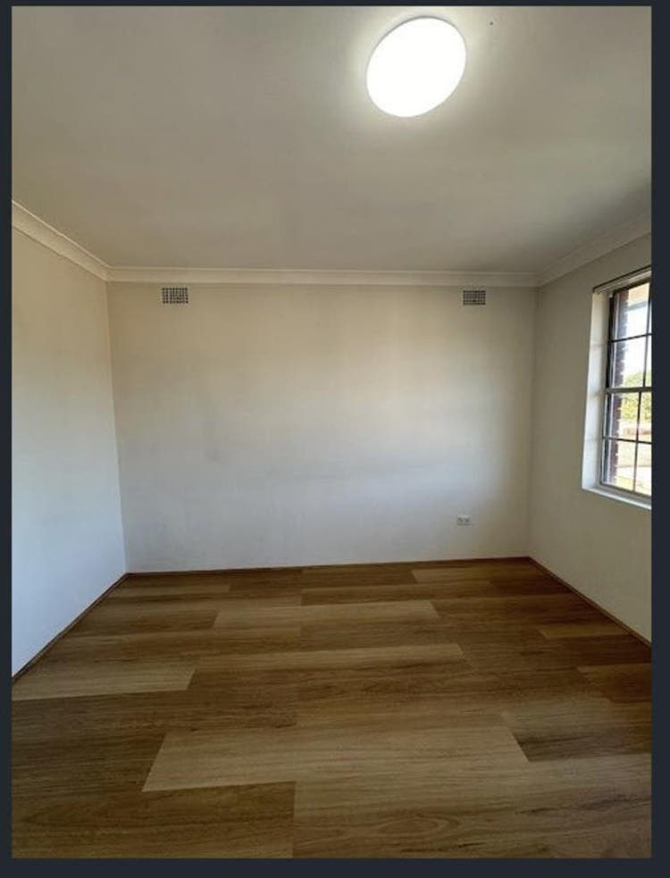 Room available from .