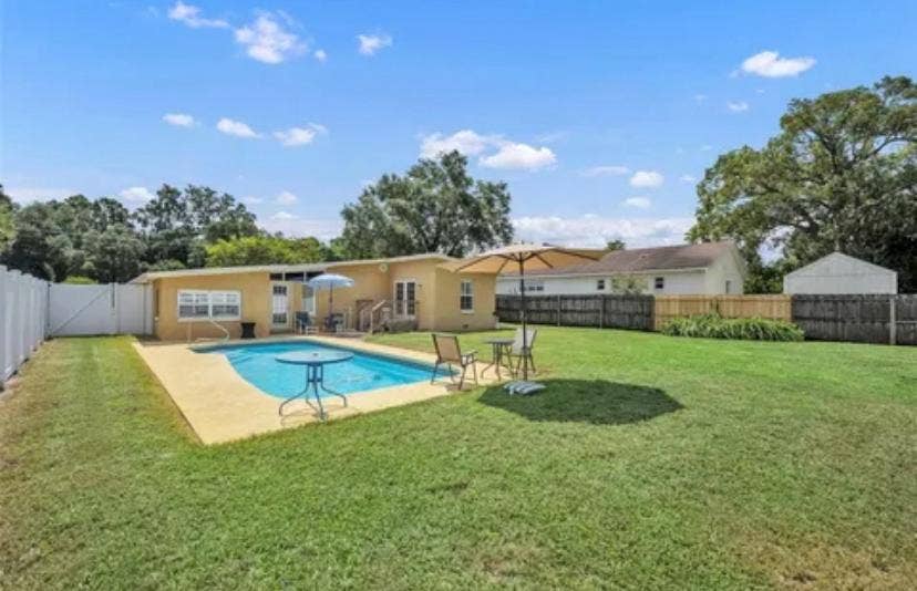 New Listing