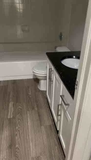 Short Term Room For Rent
