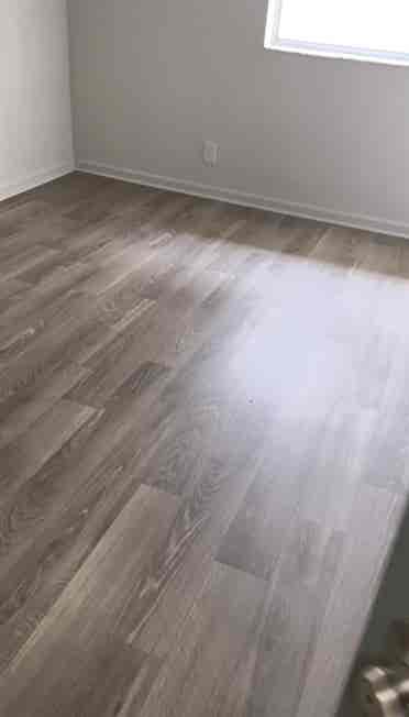 Short Term Room For Rent