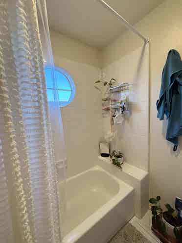 Private Room and Personal Sink