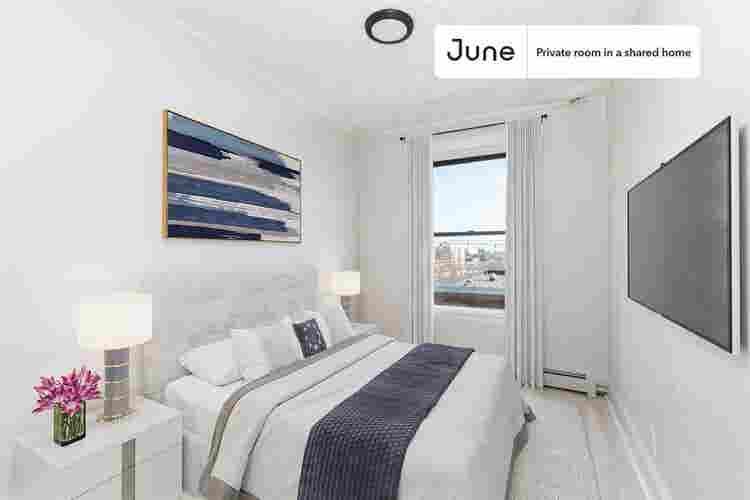 4 BR in Boston
