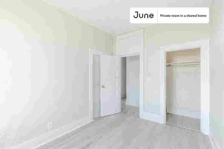4 BR in Boston