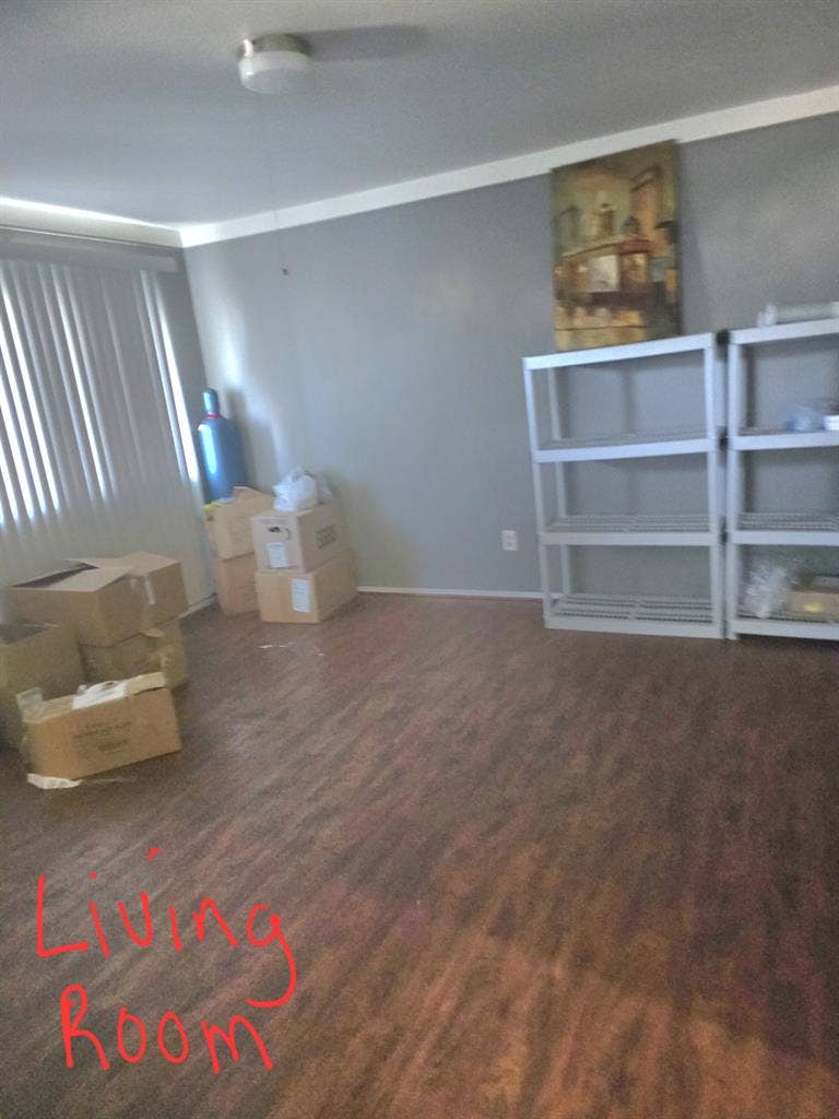 Room for rent