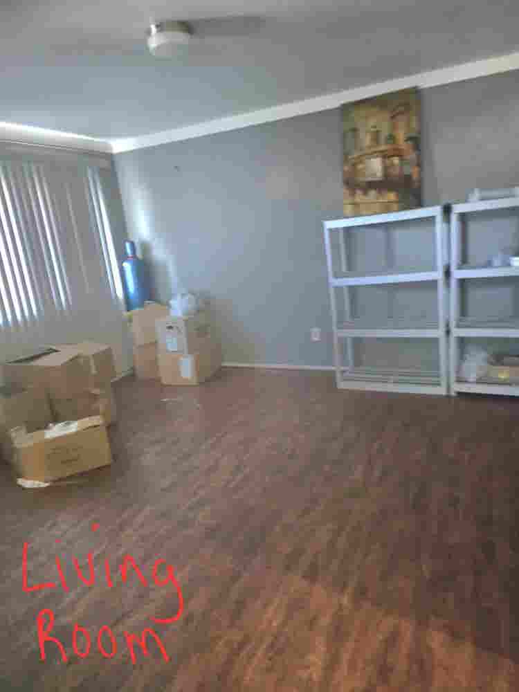 Room for rent