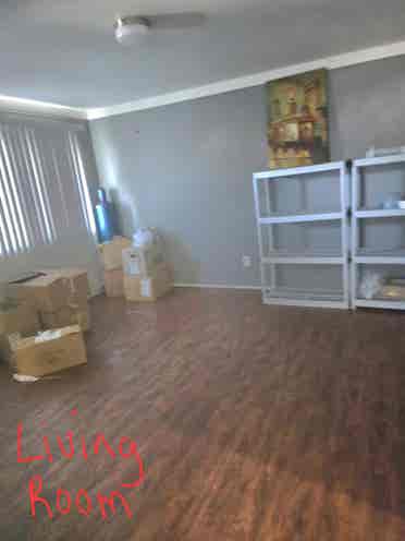 Room for rent