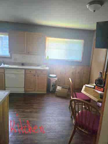 Room for rent