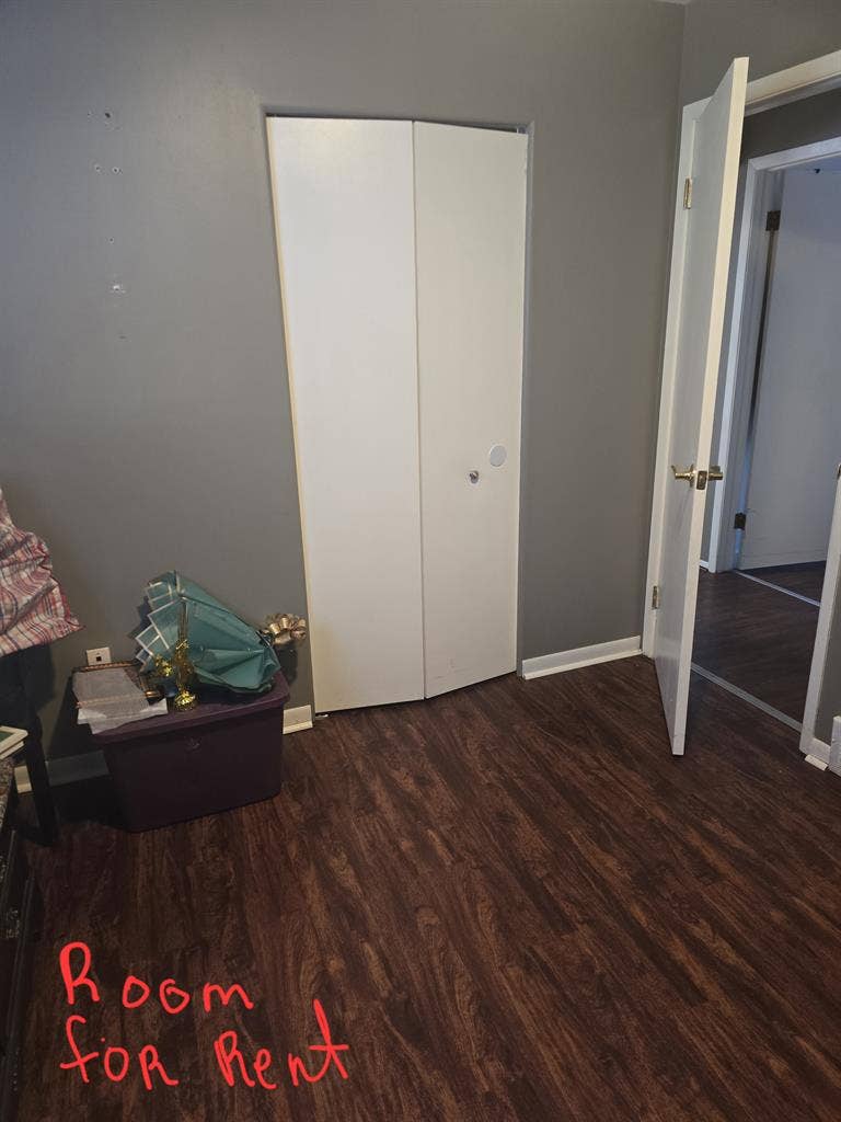 Room for rent