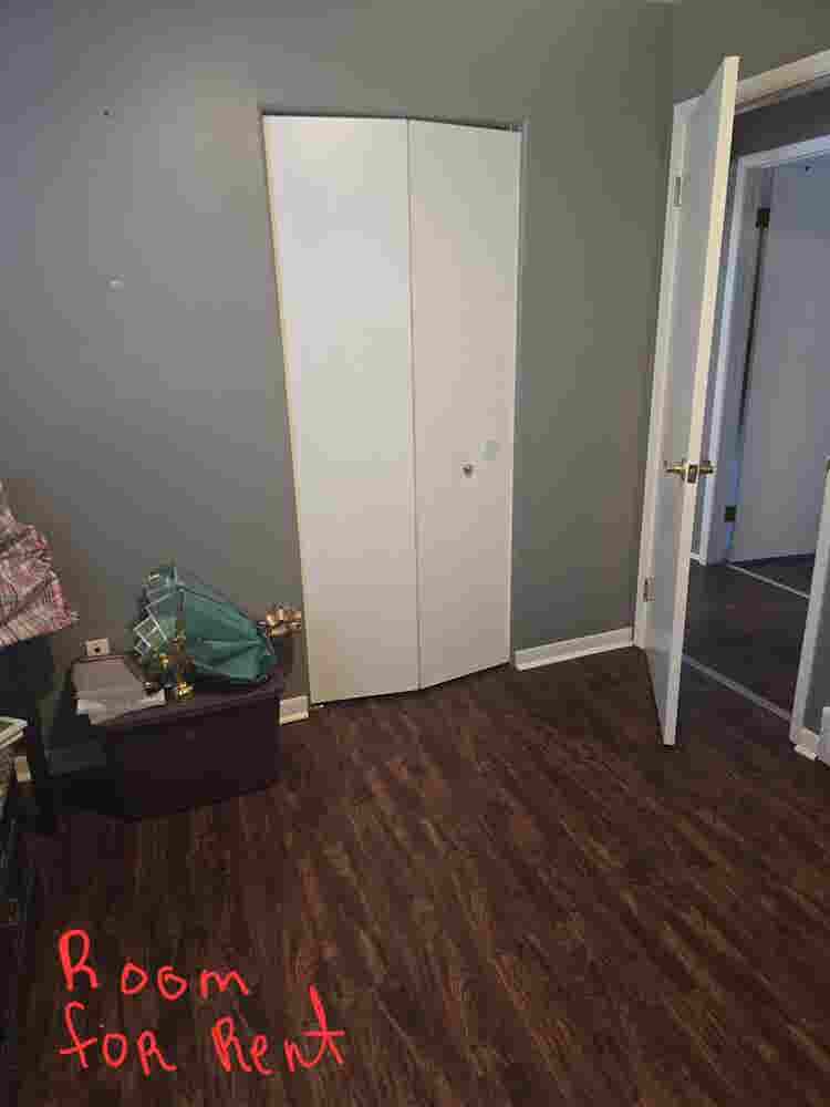 Room for rent