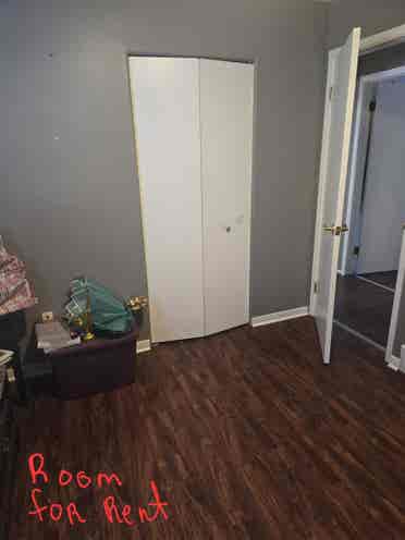 Room for rent
