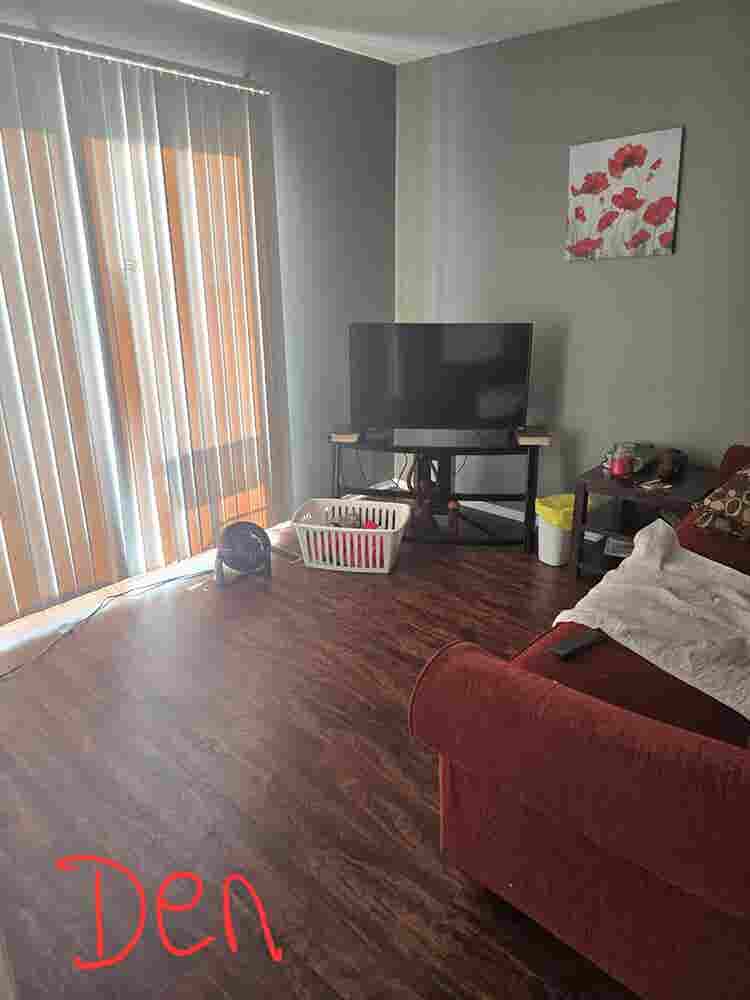Room for rent