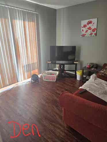Room for rent