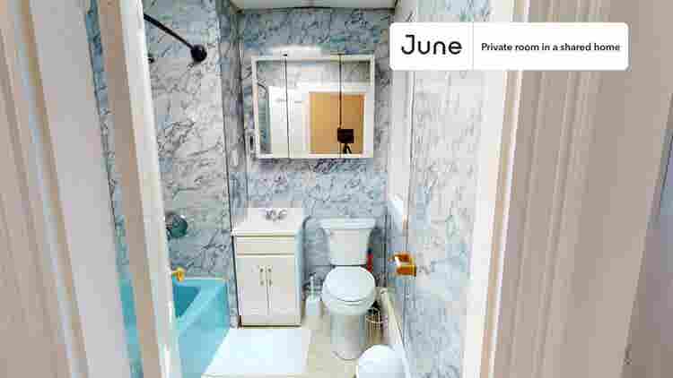 4 BR in Boston