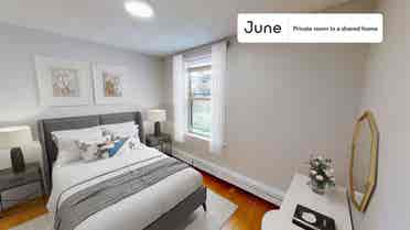 4 BR in Boston