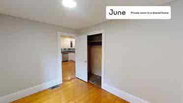 4 BR in Boston