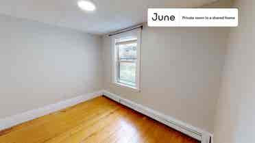 4 BR in Boston