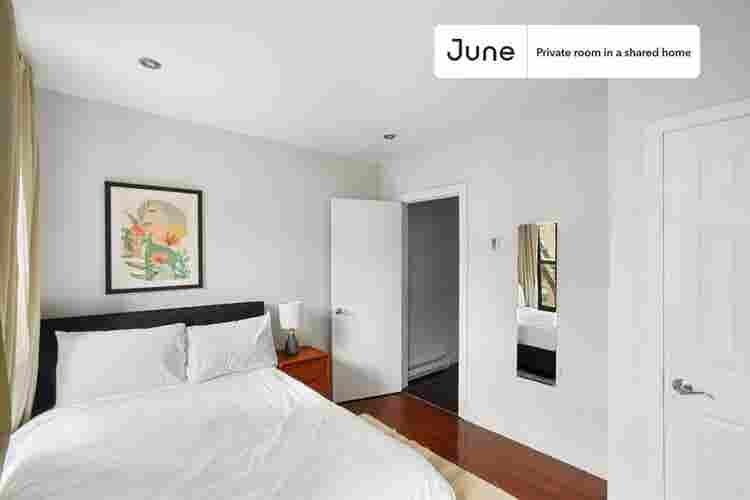 3 BR in New York City