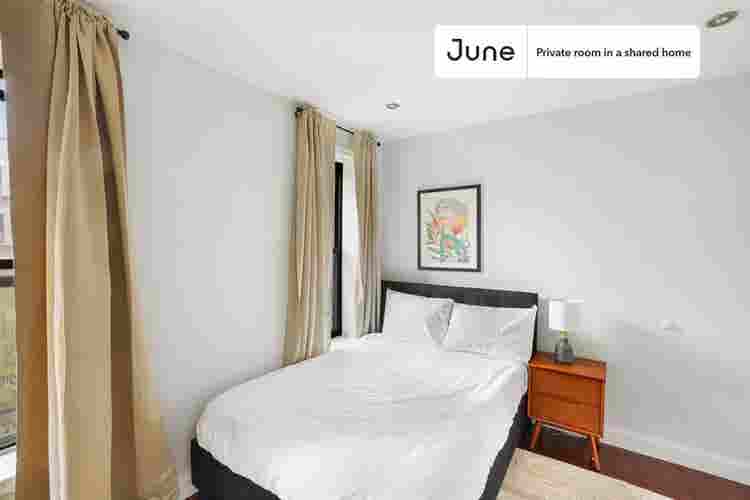 3 BR in New York City