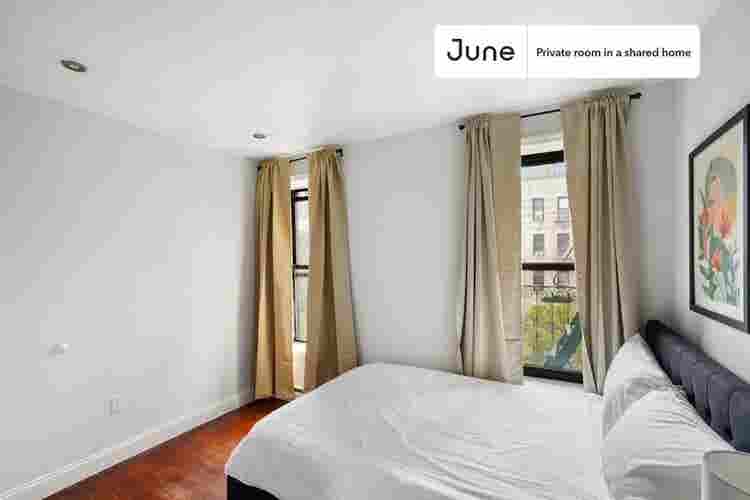 3 BR in New York City