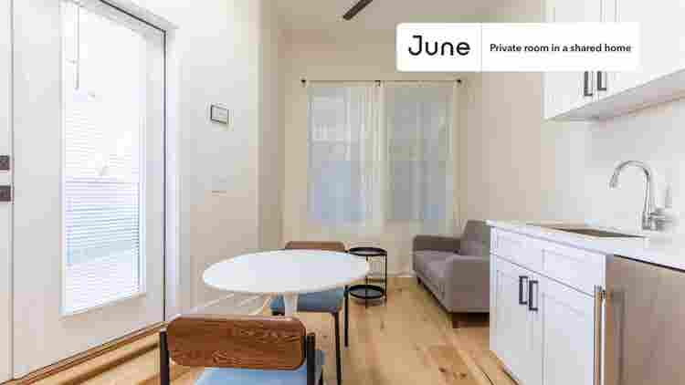 2 BR in Washington DC