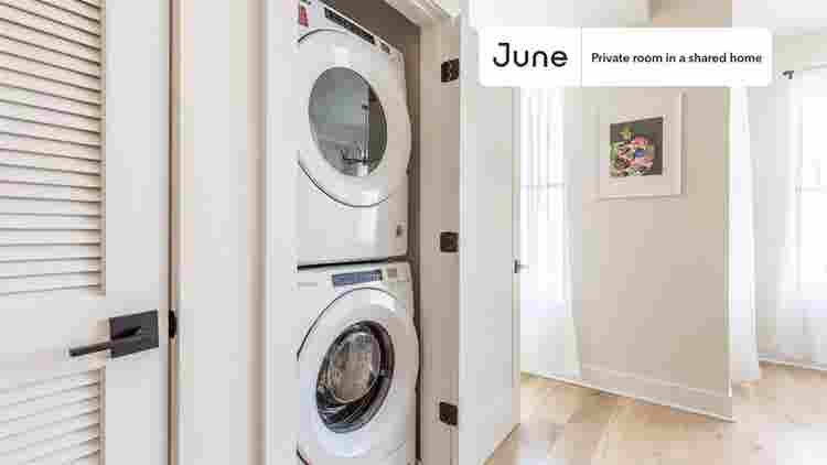 2 BR in Washington DC