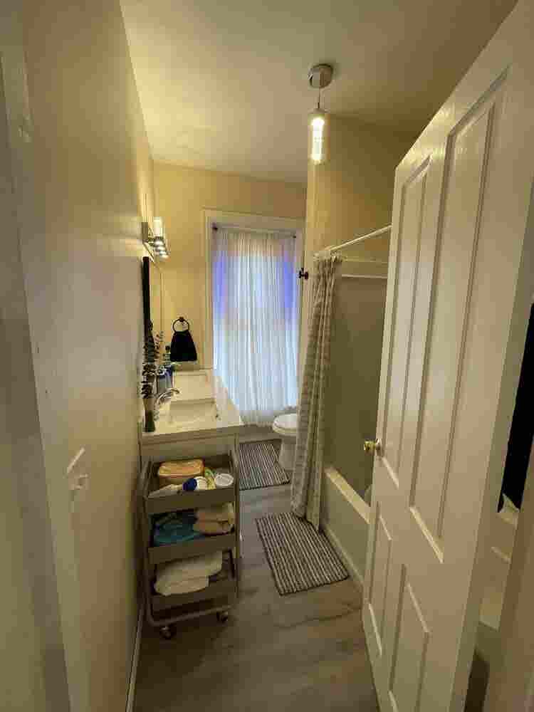 Room Available