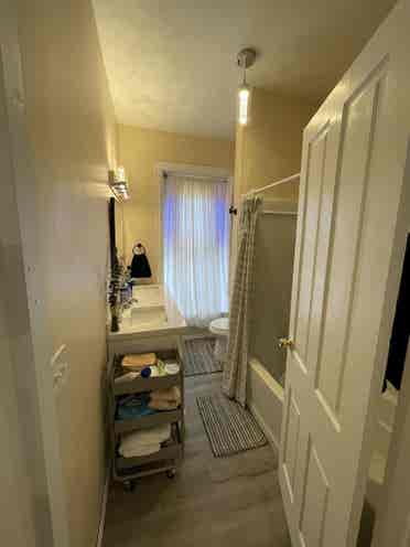 Room Available