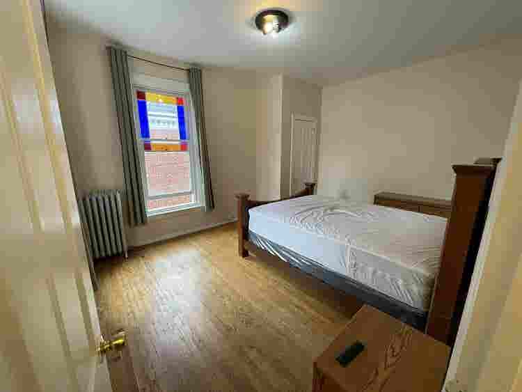 Room Available