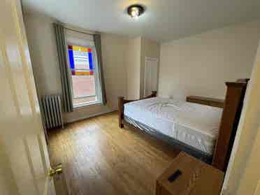 Room Available