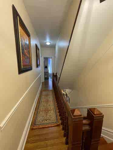 Room Available