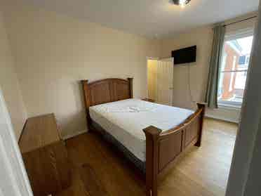 Room Available