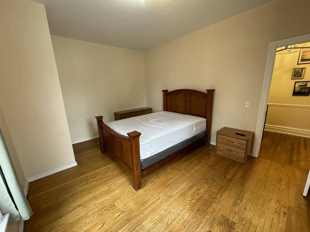 Room Available