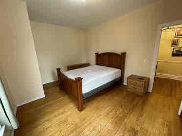 Room Available
