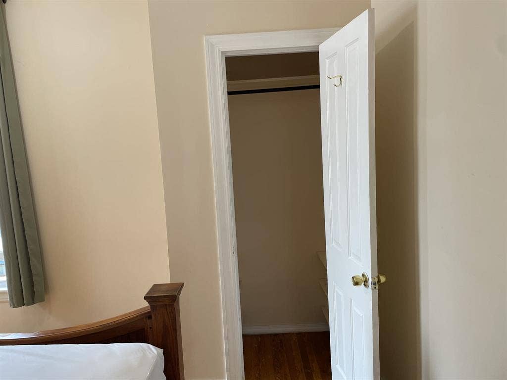 Room Available