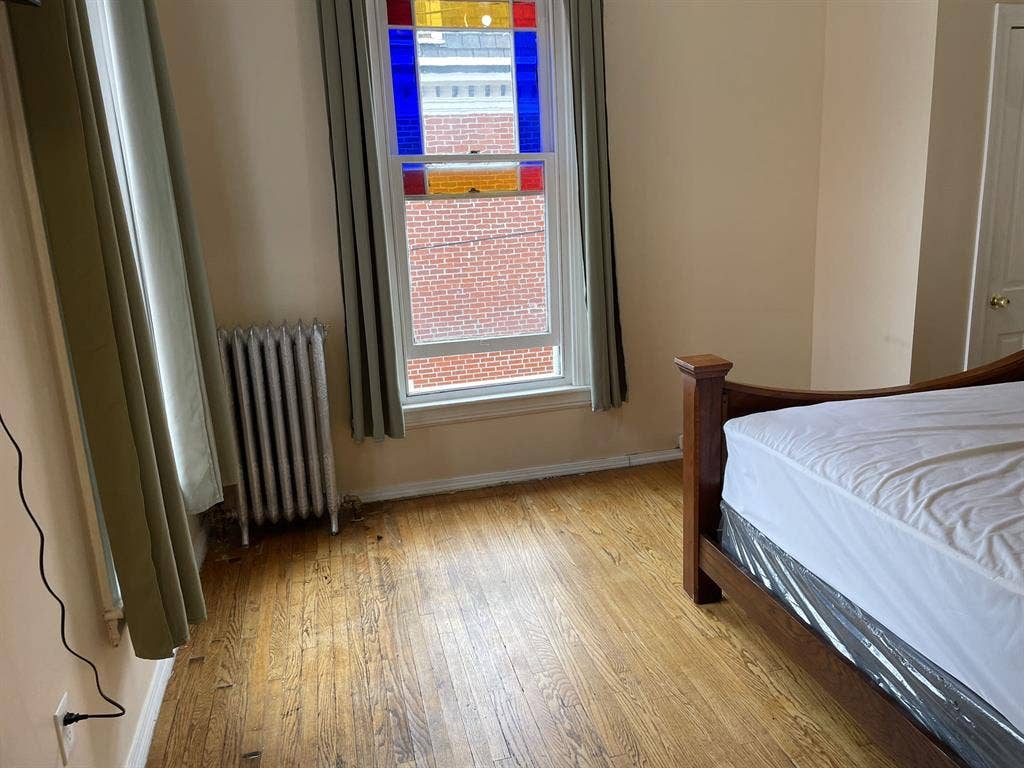 Room Available