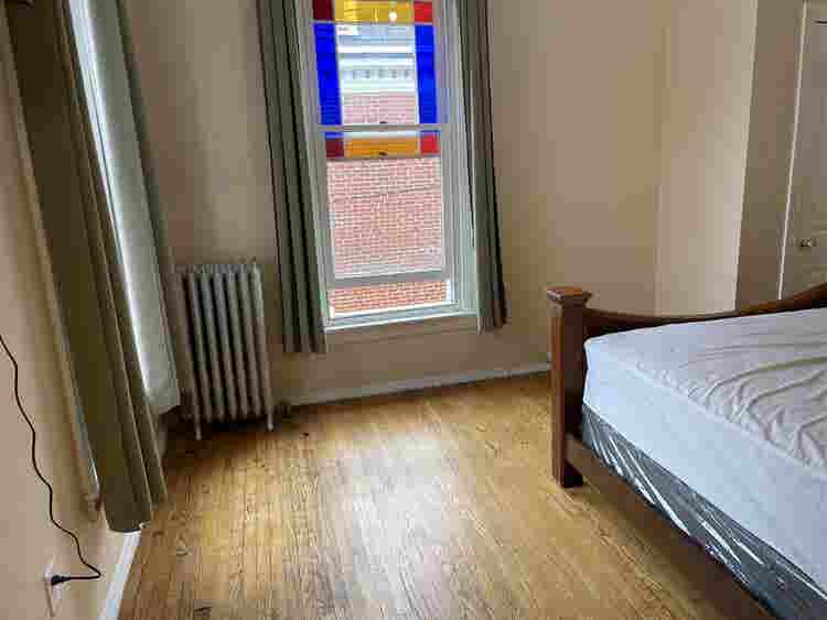 Room Available