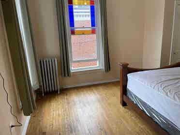 Room Available
