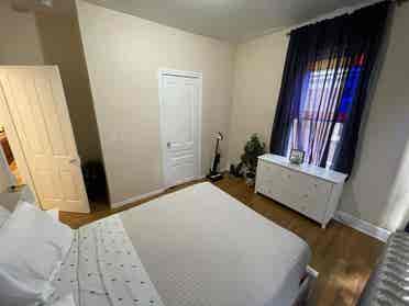 furnished Room