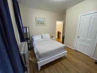 furnished Room