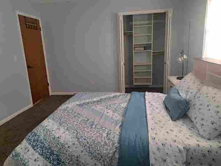 Large Furnished Room