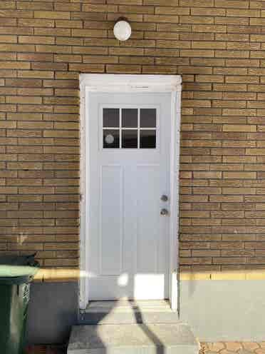 3 bedroom apartment