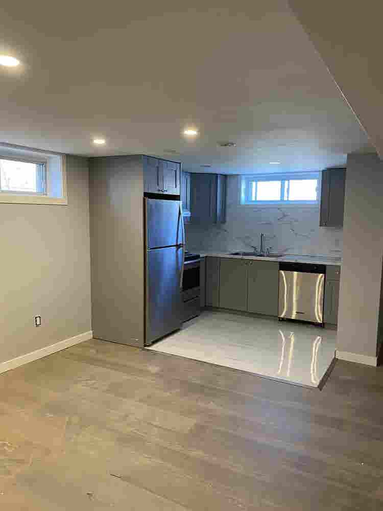 3 bedroom apartment