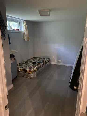 3 bedroom apartment