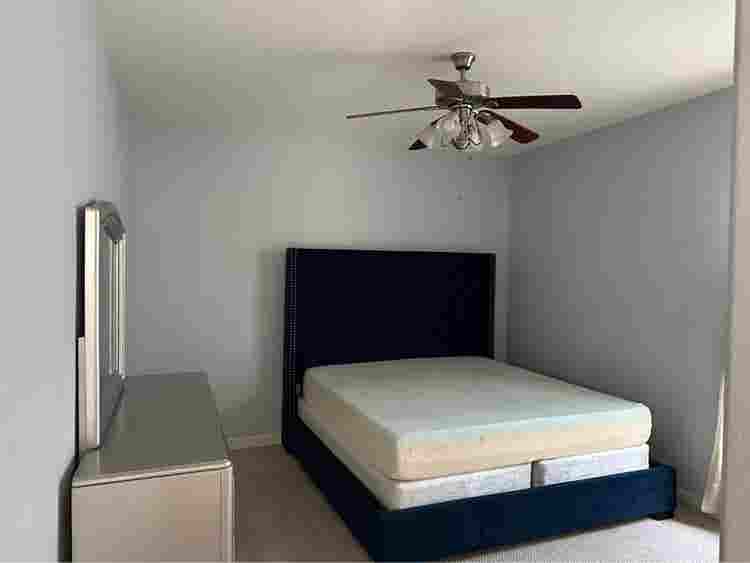 Rooms for rent