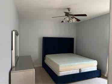 Rooms for rent
