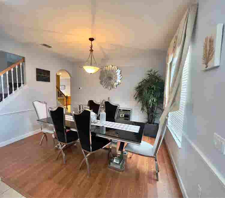 Rooms for rent