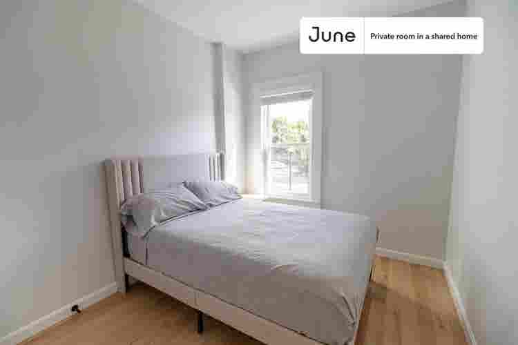 3 BR in Boston