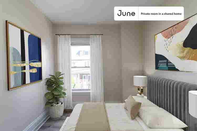7 BR in Boston